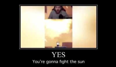 A rather little duh doy moment