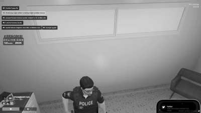 Abi burada ne oluyor