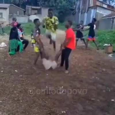 choose your fighter, im the kid getting tossed in the bg