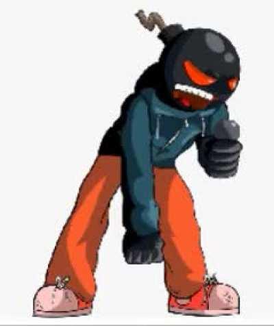 The Whit has arrived, I made the Sprites as Promised. IDK how to code lol