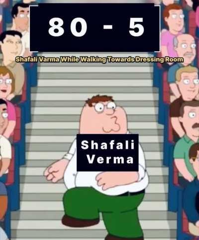 DCW beats RCBW in choking yesterday 