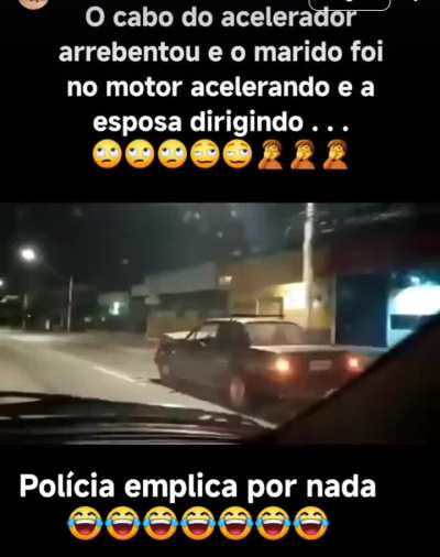 Nem sabia que dava pra fazer isso.