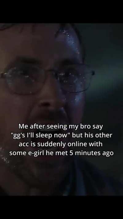 Wouldn't wish it on my enemy...