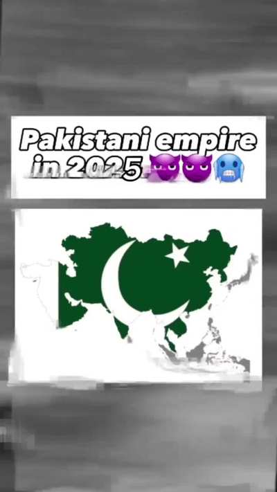 Akhand pakistan is coming sooner then anticipated
