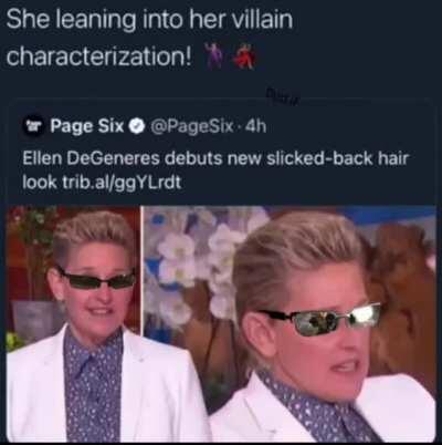 7 minutes... 7 minutes of air-time is all I can spare