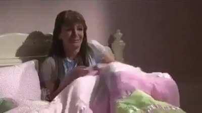 Well, I definitely didn’t see that coming