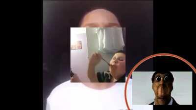 nanananana nananana yeah