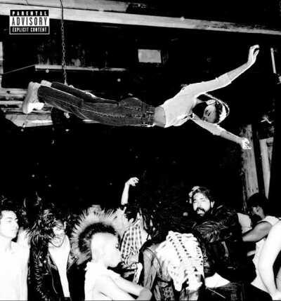 I don't remember this version of R.I.P.