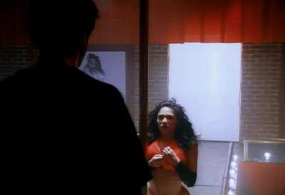 Charlie Spradling - To Sleep with a Vampire (1993)