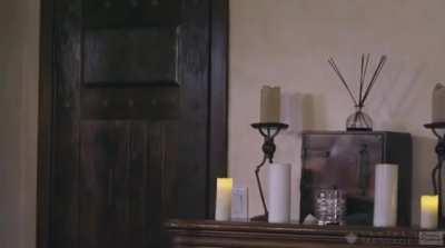 Silvia Saige - Seducing Dad's Wife [FamilySexMassage]