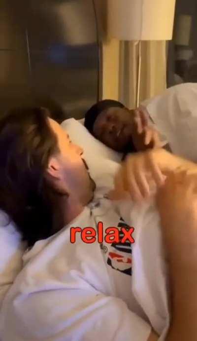 relaxâ¦ itâs just the remote.