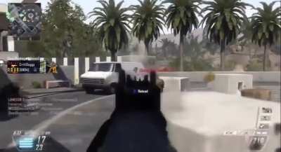 We're not done yet.. We're not done yet