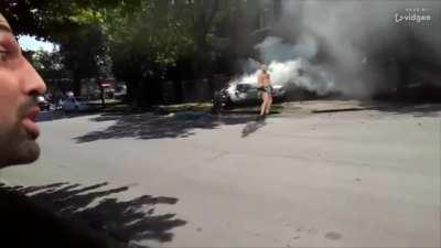 What is going on part 6