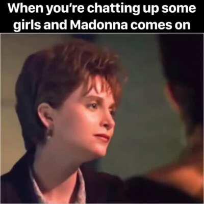 I love this song won’t lie