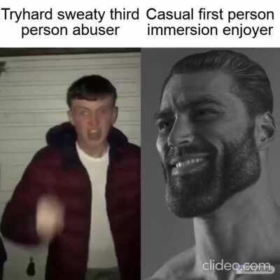 My Opinions On Resident Evil In a Nutshell.