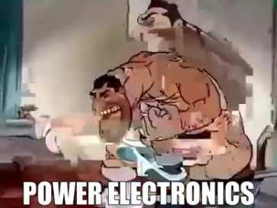 I didn't know where else to post this (volume warning)