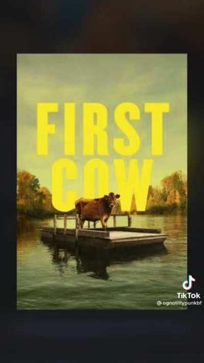 Alex Jones as A24 Movies