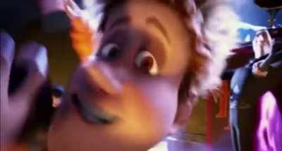 Dracula pazzo sgravato mentre canta alcune canzoni del mixtape🧛‍♂️🐴