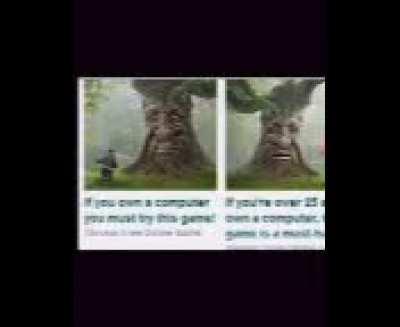 awesome looking game