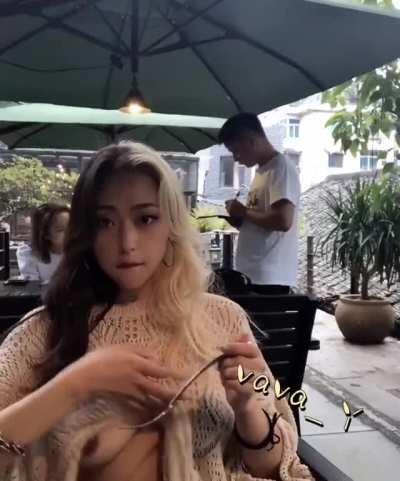 Another one from Vava on Twitter (sauce in comments)