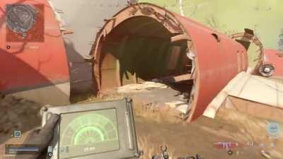 An absolute bruh moment