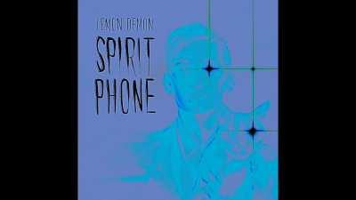 Ancient Aliens - Lemon Demon but SURPRISE it's NOT