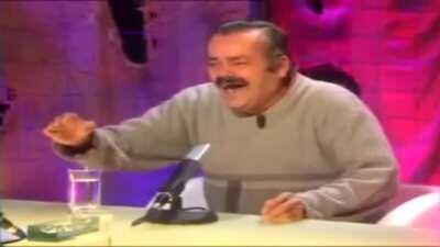 The Warden being interviewed about his appearance at Minecon 2020