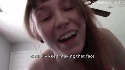 Mom fuck sons bully and ask him to bully him more