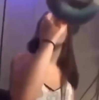 HMC i try this smoked drink [NSFW]