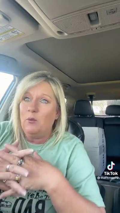 It’s always funny to see the older generations of parents finally realizing how absolutely wrecked the housing market is. It’s time for them to wake up to the reality that it takes 2 full-time jobs to live in a cheap apartment making twice as much as they