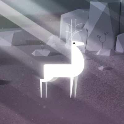 A stupid lil sorta Xmas short I done made.