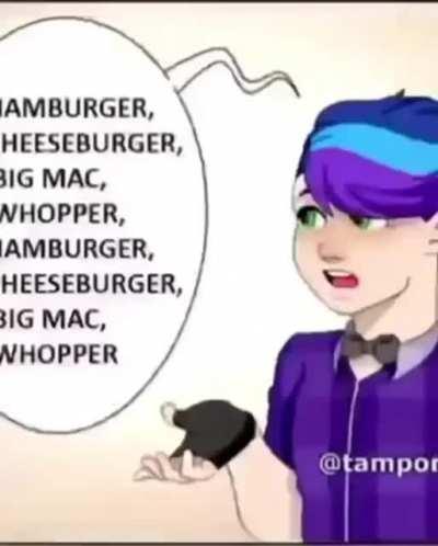 Hambuger