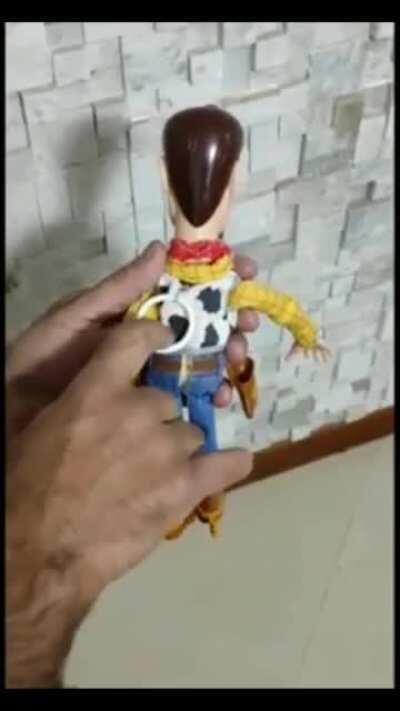 Tem uma cobra na minha bota