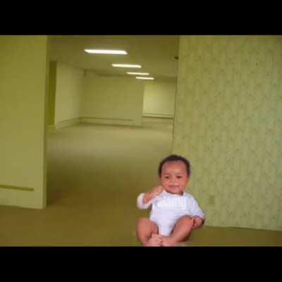 gone, to the backrooms. (ctto)