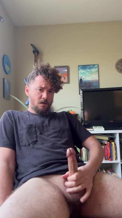 I need a permanent voyeur friend.