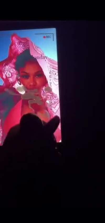 India Love Cum Tribute