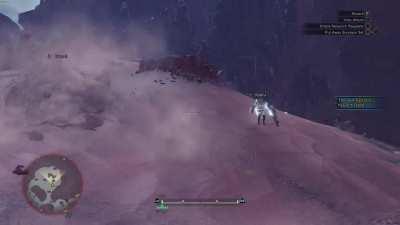 Welcome to my wild life documentary