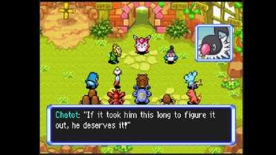 [SPS] Reasonable Punishments