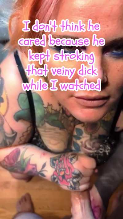 A Good Mommy Never Says No