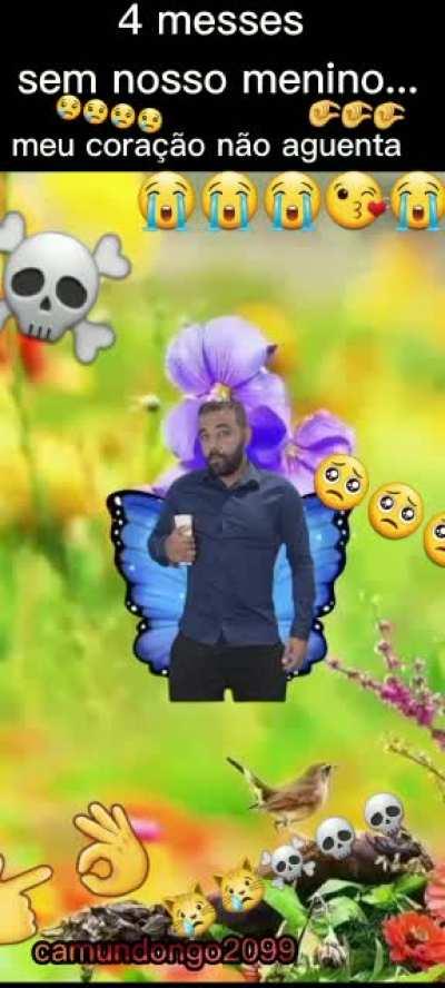 pq vinicim, pq vc foi tentar chupar a prorpia pik 😭😭😭😭😭💀💀💀💀☠☠☠