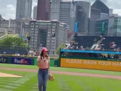 D'Arcy Carden (The Good Place), Part 1