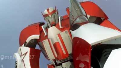 Ratchet goes to prison