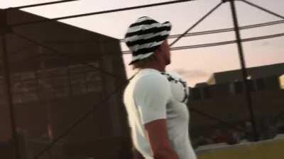 [FIFA 20] My man has a s c e n d e d