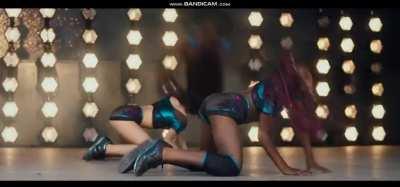 Netflix's Cuties everyone (trigger warning)