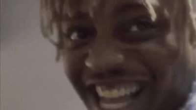 i know most of y’all won’t care but hearing these words mean the entire world to me can’t wait to see him again 😭🖤