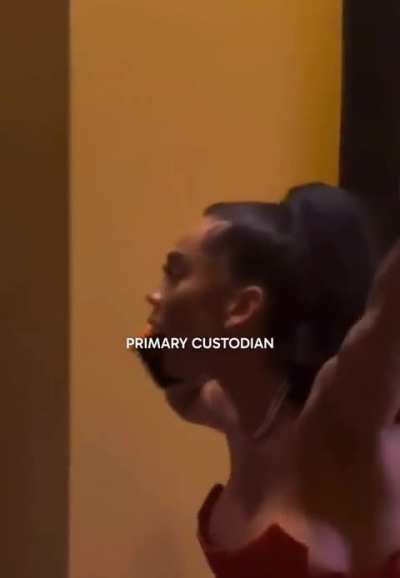 So many different types of emotions in 1 call