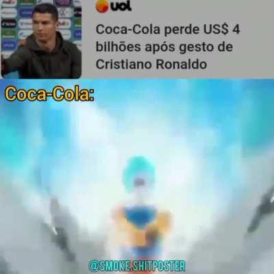 F coca 😪 | Áudio Estourado