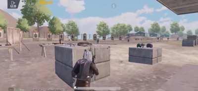 Saw this move in a ytb video I’m trynna learn it