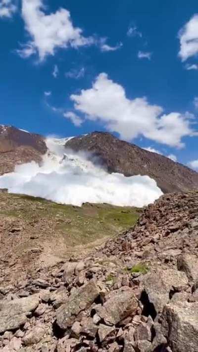 thought it wouldn't reach them!