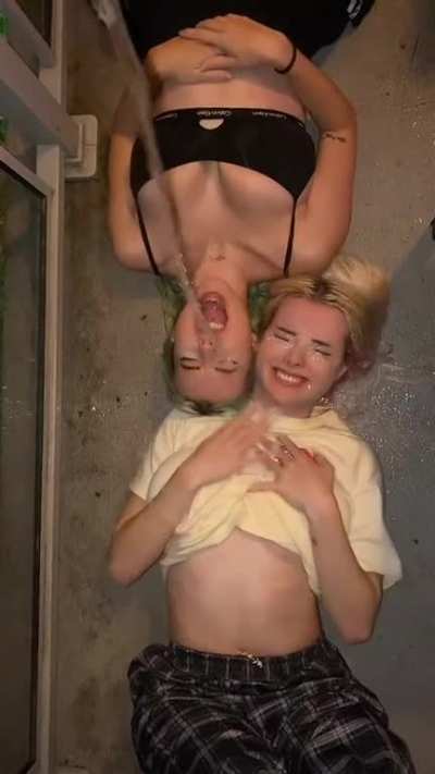 My new favorite trend